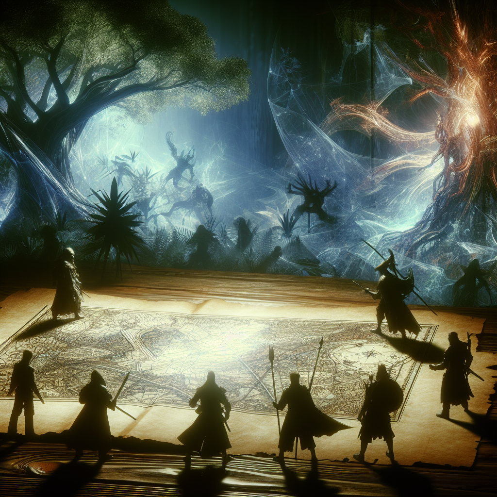 Exploring the Untold Stories of Mobile Legends' Most Iconic Heroes