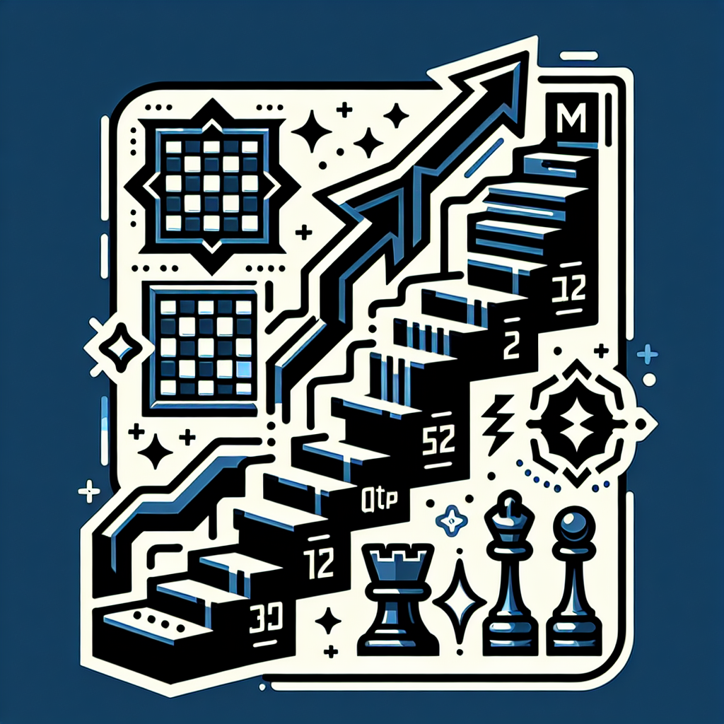 Naik ke Puncak: Kuasai MMR Mobile Legends