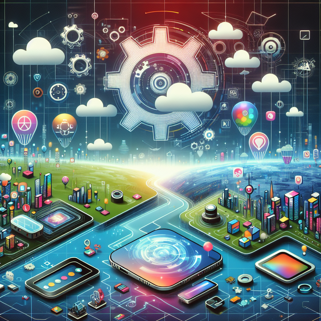 Kiosgamer Revolutionizing Mobile Legends Experience