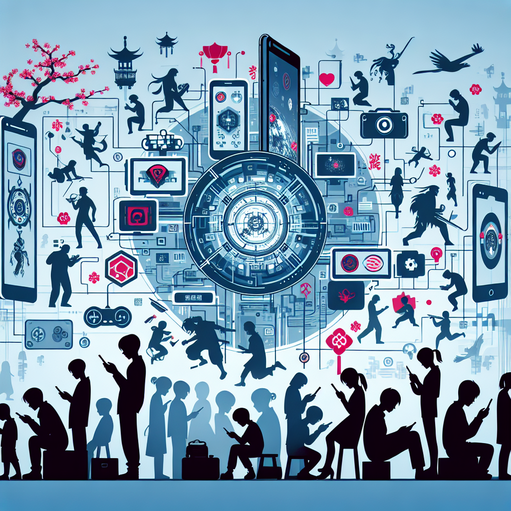 Mobile Legends China: Era Baru Mobile Gaming