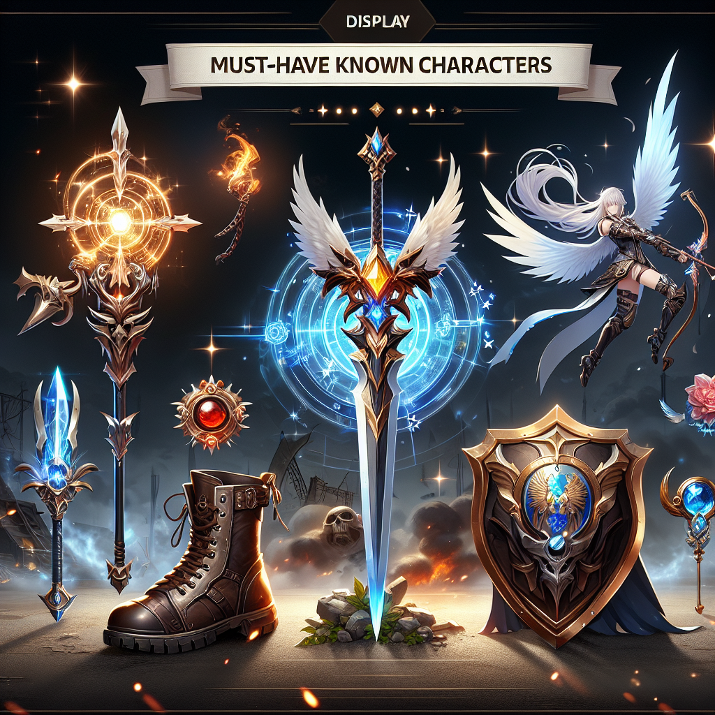 Hero Wajib Punya di Tier List Terbaru Mobile Legends