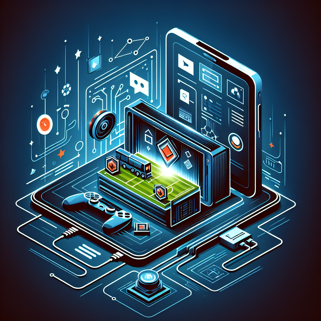 Tencent Gaming Buddy: Meningkatkan Pengalaman Mobile Legends