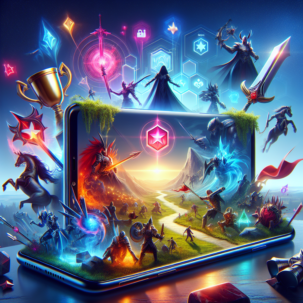 Mengungkap Latar Belakang Polo Mobile Legend Terbaik: Tingkatkan Pengalaman Bermain Game Anda