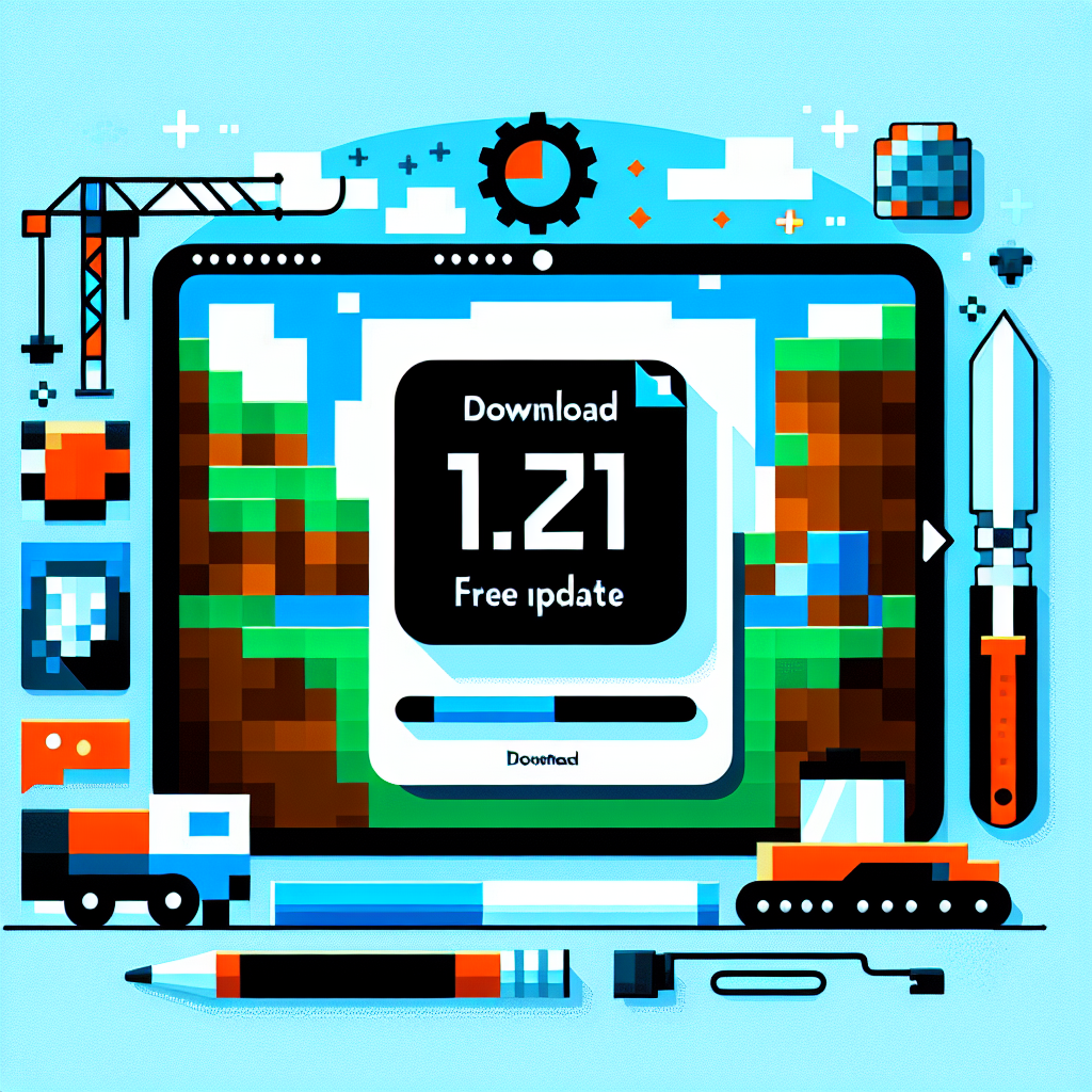 Download Minecraft Gratis 1.21: Step-by-Step Guide to Get the Latest Update Free
