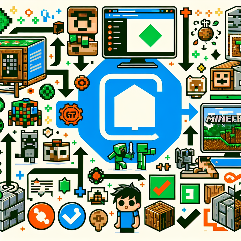 How to Access the Latest Patched Minecraft Versions on GitHub: A Step-by-Step Guide