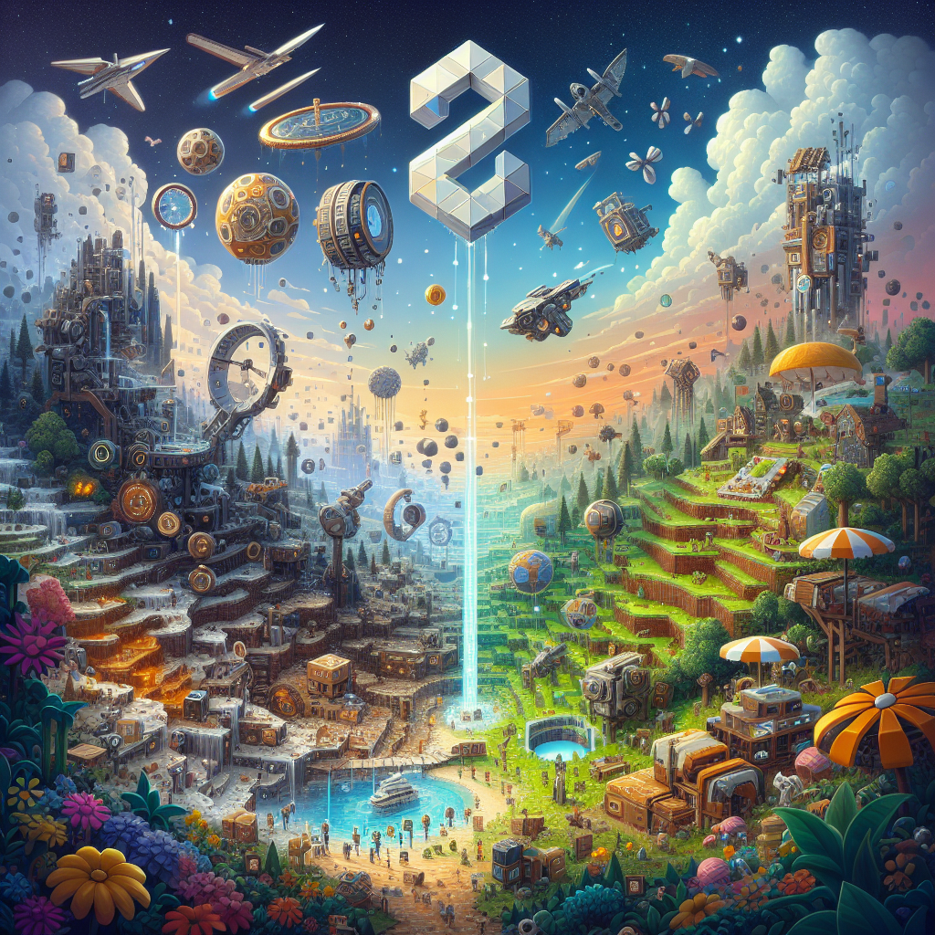 The Ultimate Guide to Minecraft 2: Release Date, Features, and Updates