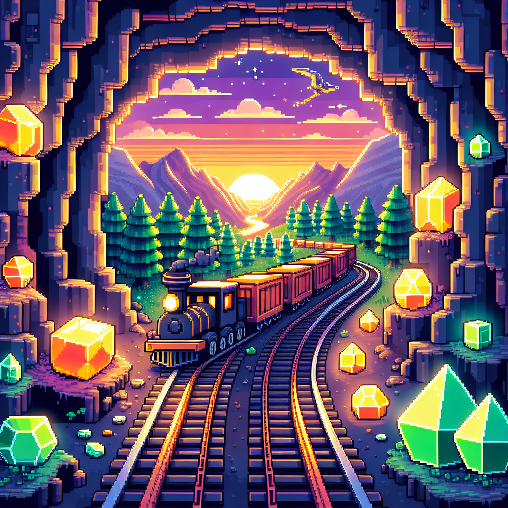 Menjelajahi Minecraft Porno: Panduan untuk Meningkatkan Pengalaman Bermain Game Anda dengan Aman