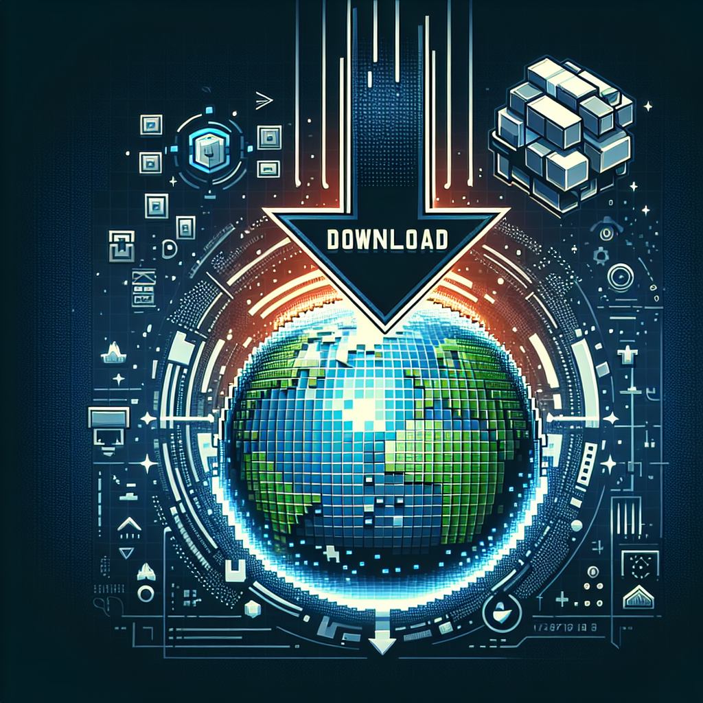 Unduh Minecraft: Temukan Cara Mendapatkan Versi Terbaru dari Mojang