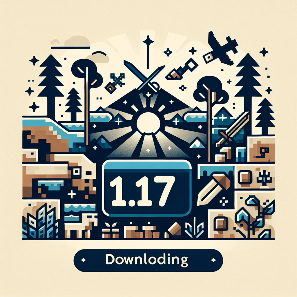 Unduh APK Minecraft 1.17: Jelajahi Fitur dan Pembaruan Baru