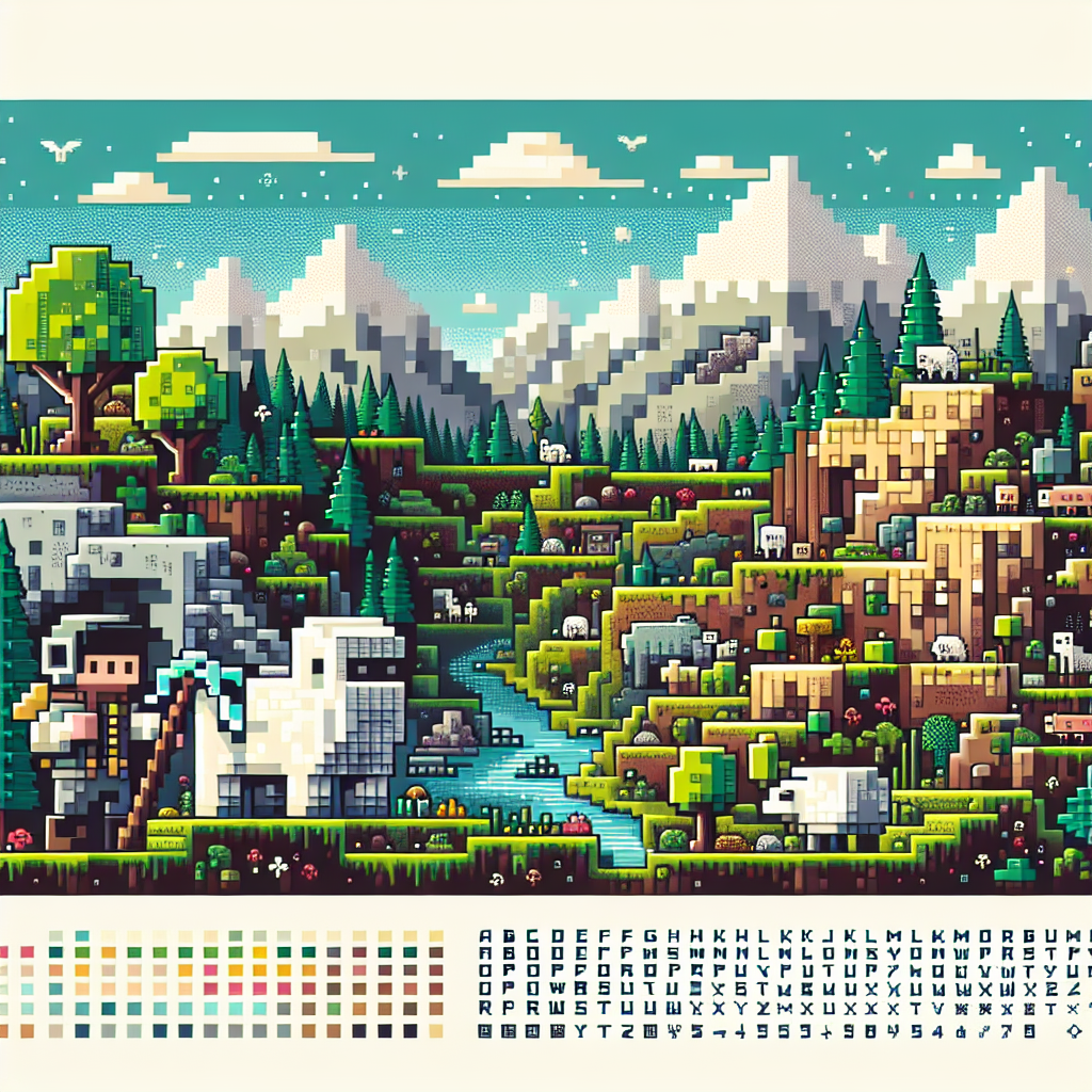 Download Minecraft PE Versi Lama: Panduan Lengkap dan Link Aman