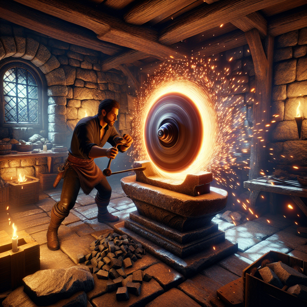 Mastering the Grindstone in Minecraft: A Complete Guide for Beginners