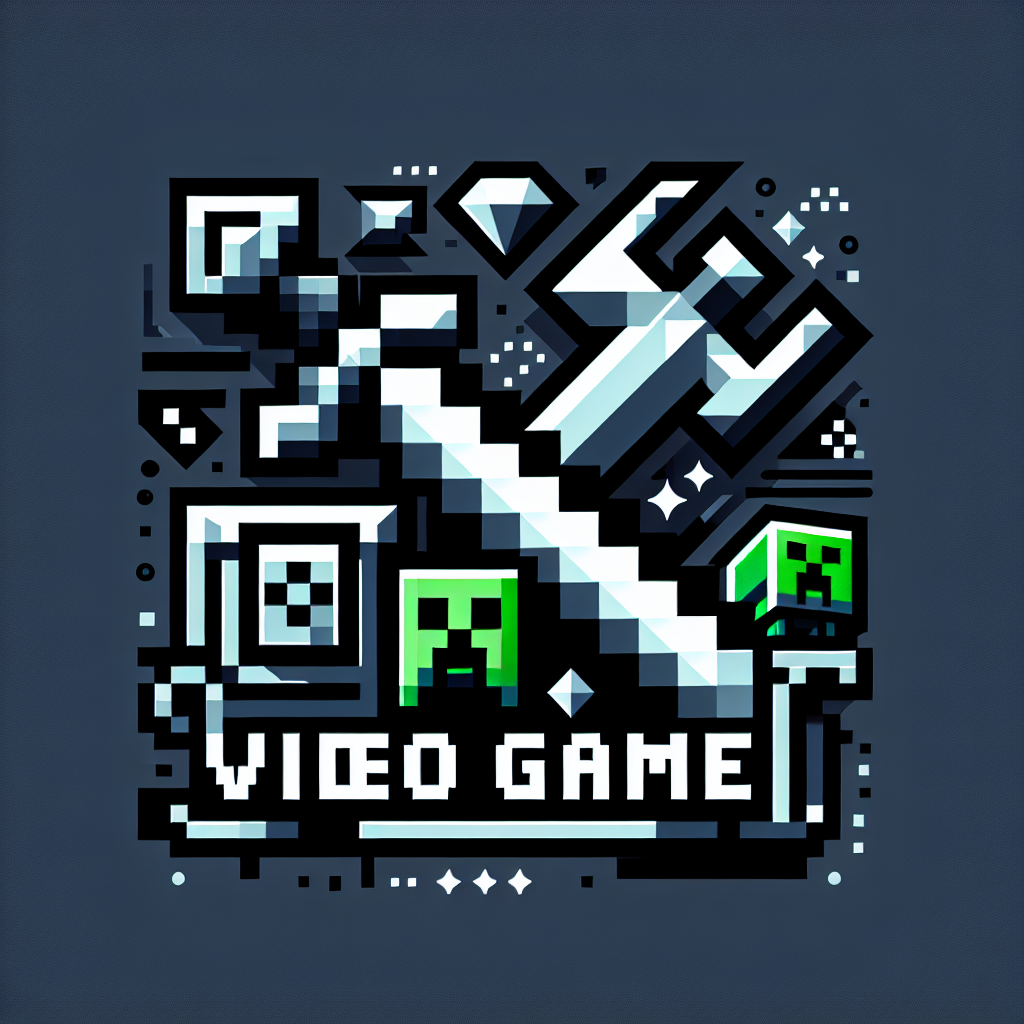 Explore the Most Stylish and Cool Minecraft Logos for Your Gaming Brand