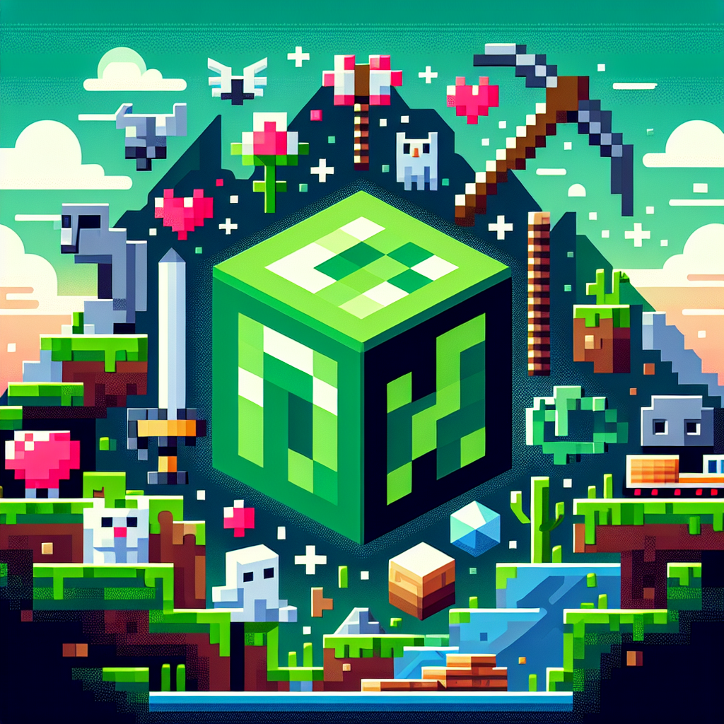 Download Minecraft 1.21 Mod APK: Get the Latest Features and Enhancements Now