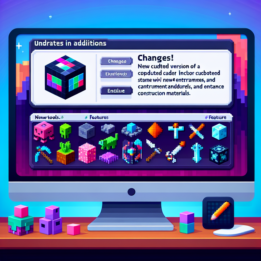 Minecraft 1.20.12 Update: What's New and How to Make the Most of It