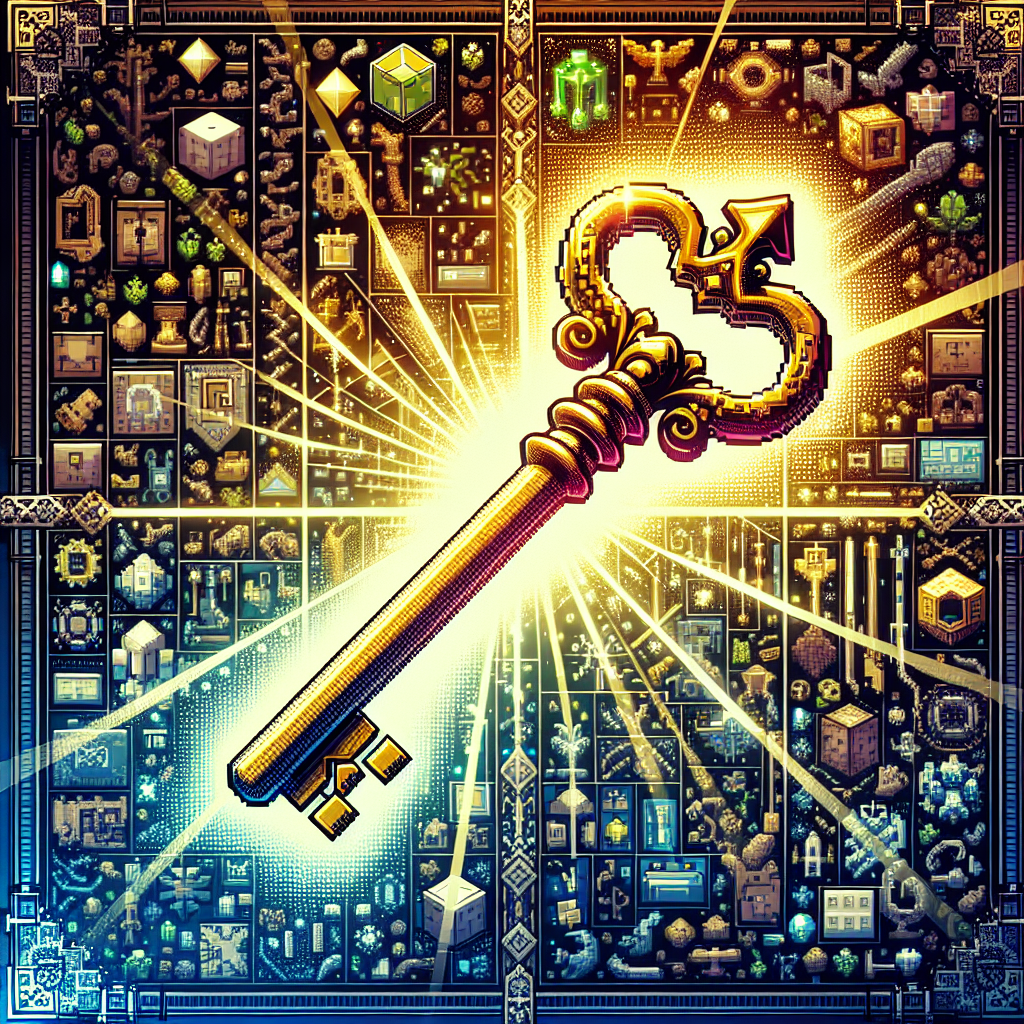 The Ultimate Guide to Redeem Codes in Minecraft: Unlock Exclusive Rewards!