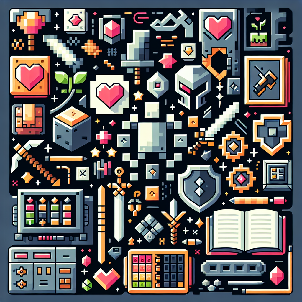 Strategi Teratas untuk Memperbaiki di Minecraft: Tingkatkan Gameplay Anda