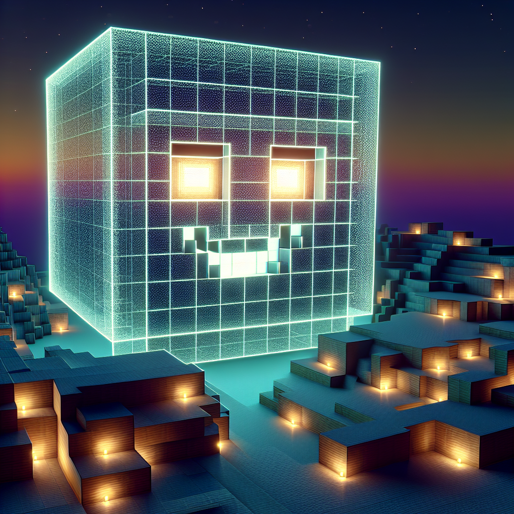 Mengungkap Misteri: Asal Usul dan Pengaruh Herobrine di Minecraft