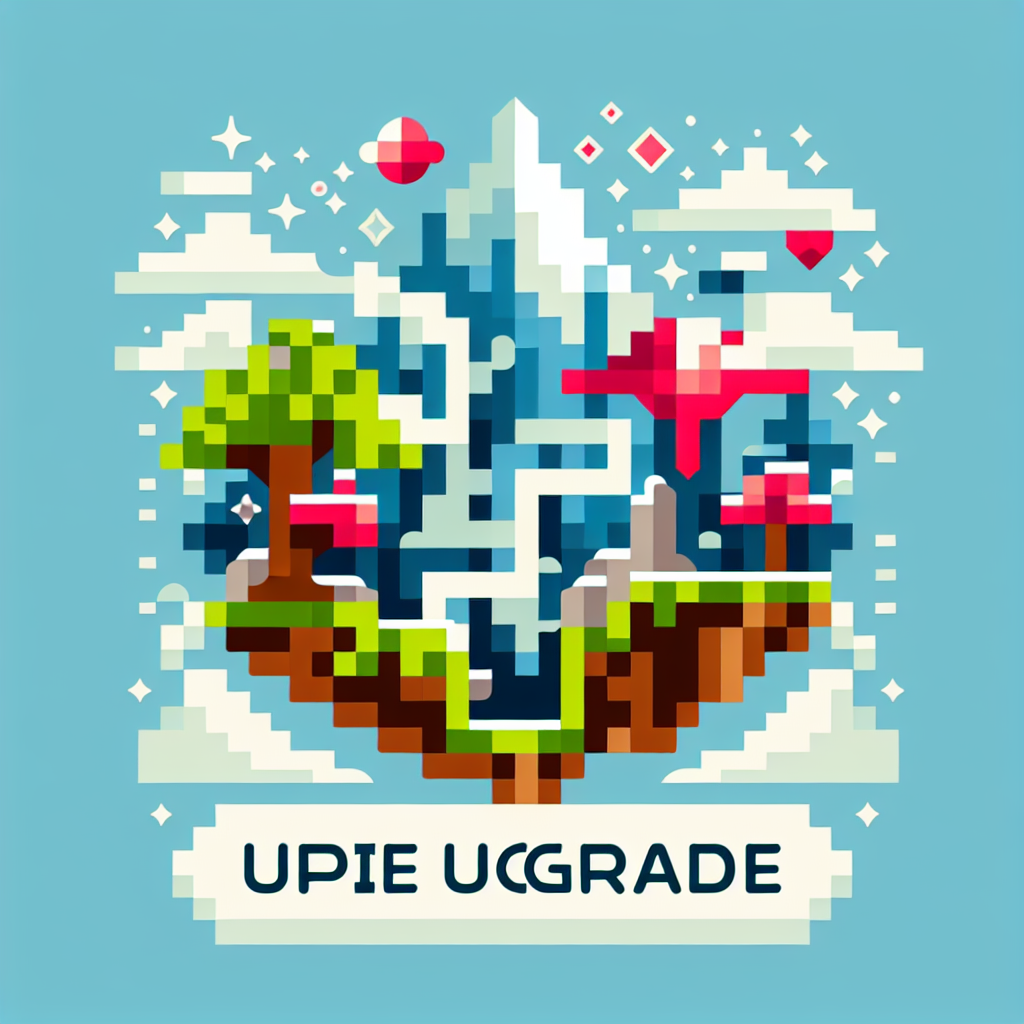 Unduh Minecraft 1.20-50: Panduan Langkah demi Langkah & Fitur Terbaru