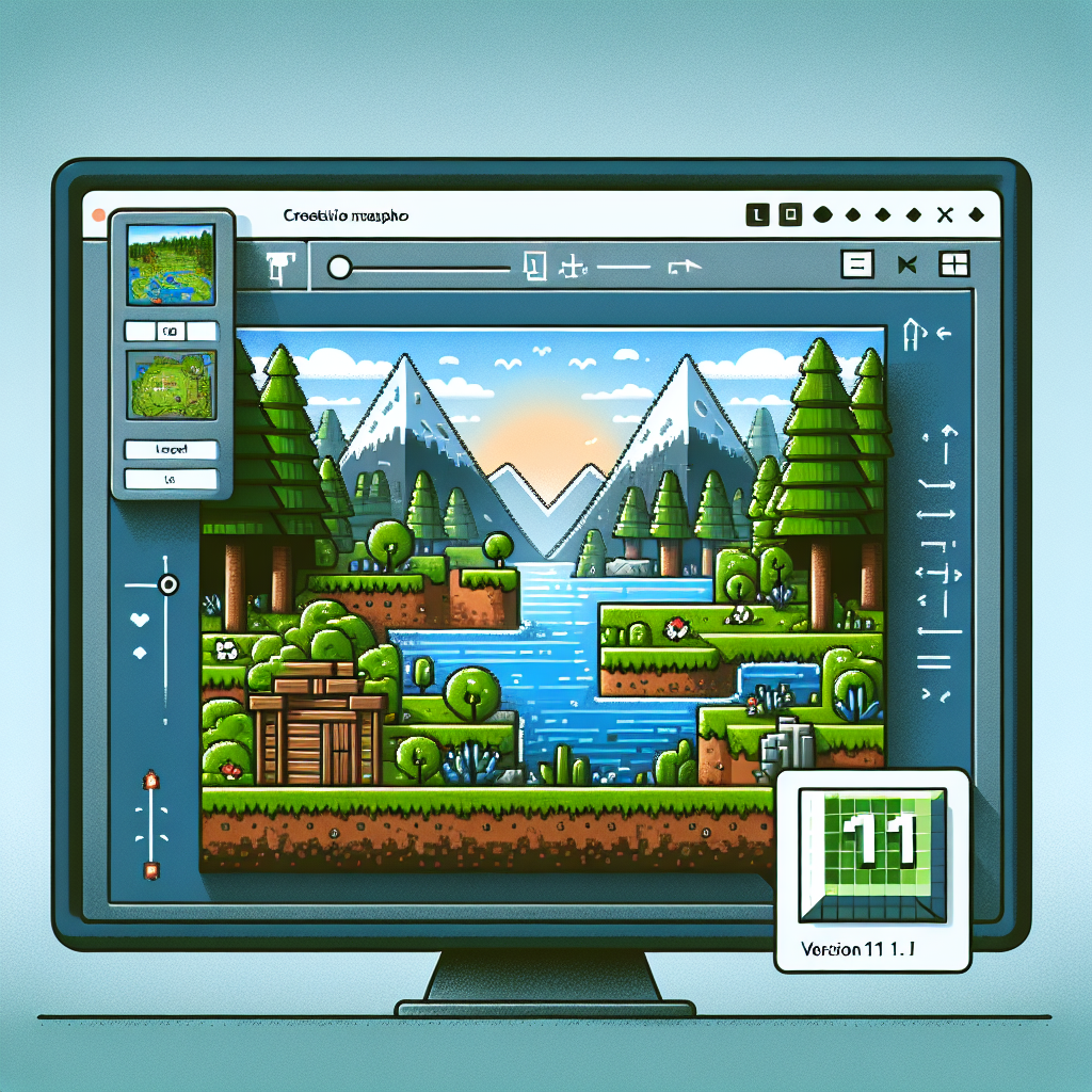 How to Download Minecraft 1.1: A Comprehensive Guide